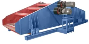 ZKS Linear Vibrating Screen