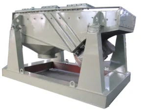 MFS Coal Powder Screen