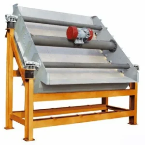 ZHS Vibrating Arc Screen