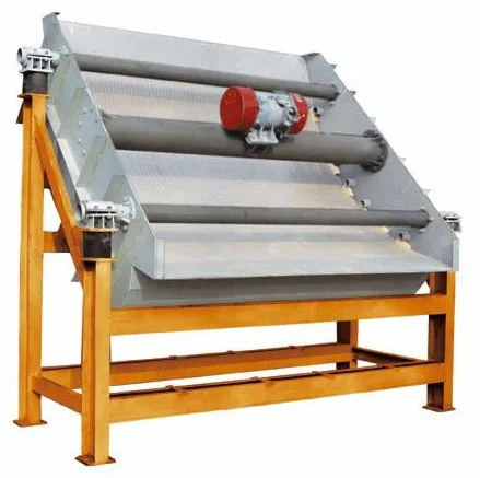 ZHS Vibrating Arc Screen