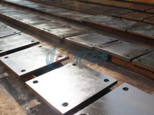 Wear-Resistant Liner Plate