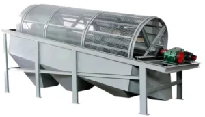 GTS Trommel Screen