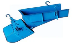 GZ Electromagnetic Vibrating Feeder