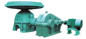 PZ Horizontal Disc Feeder