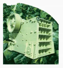 Z Series Jaw Crusher