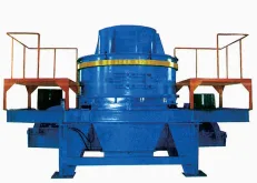 PCL Vertical Shaft Impact Crusher (VSI Crusher)