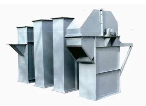 TD / D Type Bucket Elevator