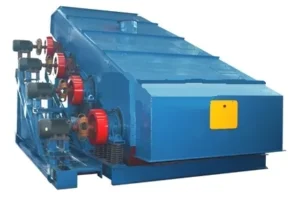 DYHY Multi-Element Environmental Circular Vibrating Screen