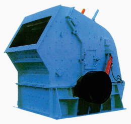PFB Series Impact Crusher