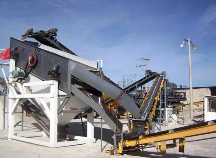 How to Diagnose and Repair a Vibrating Screen When It Fails? | Complete Maintenance Guide