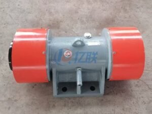 JZQ50-6A Oil Bath Vibrator