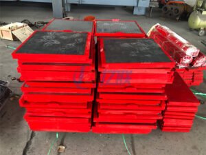 Vibrating Screen Panel