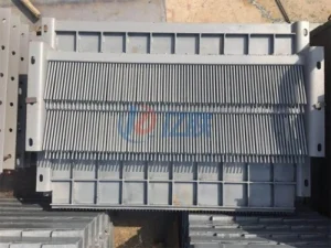 Screen Plates (Sieve Plates / Grizzly Bars)