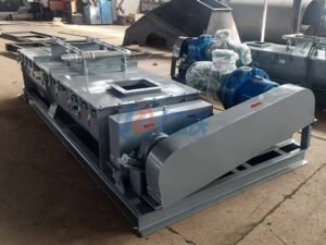 JS400 Conditioning Mixer