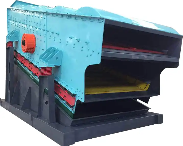 CZS Relaxation Screen (Flip-Flow Screen)